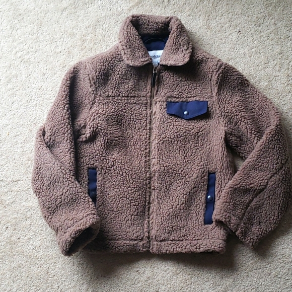 Fall Jacket - Picture 1 of 3